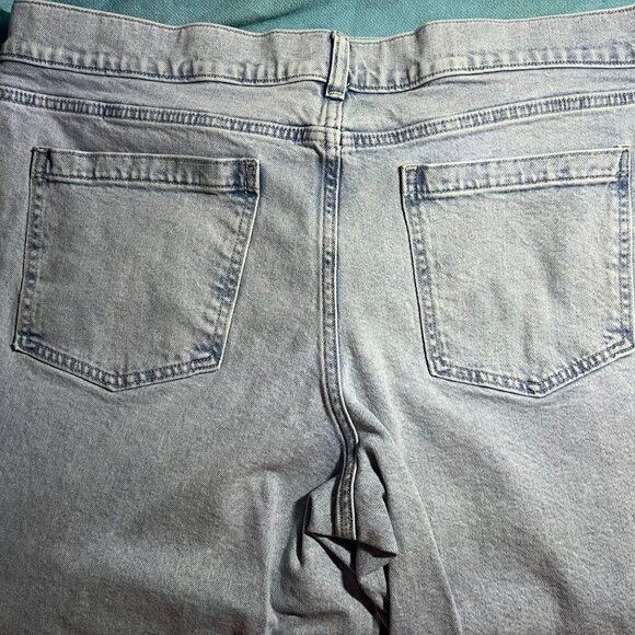 BANANA REPUBLIC JEANS - Picture 2 of 3